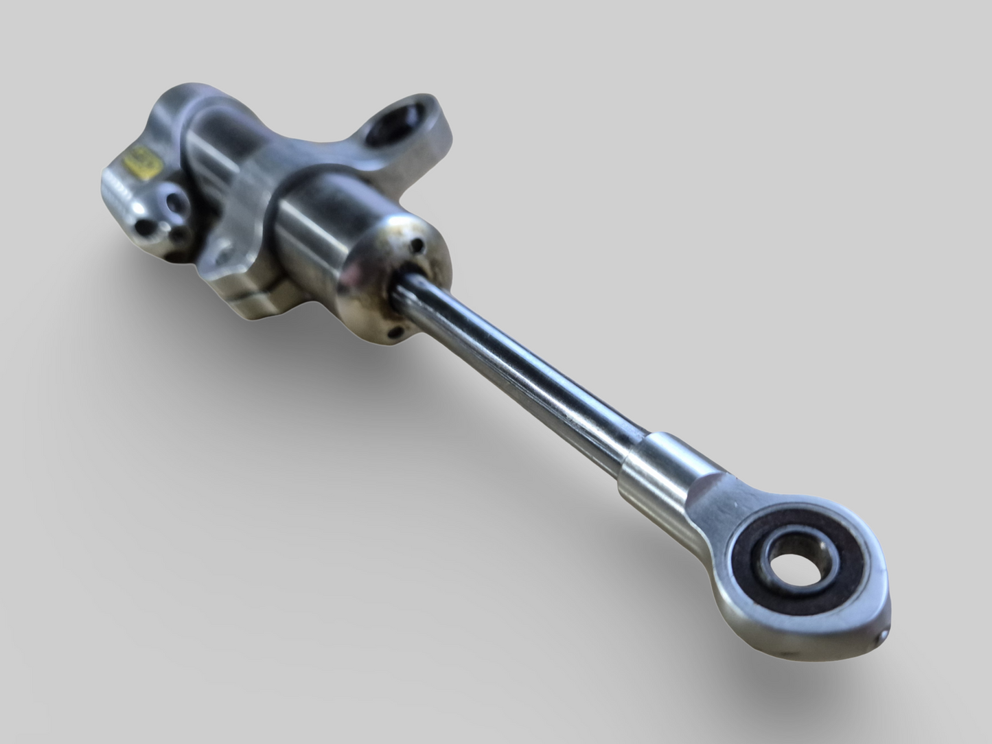 STUURSCHOKDEMPER DEMPER AP8123972 Aprilia RSV Mille 98-03 / Tuono 02-05 