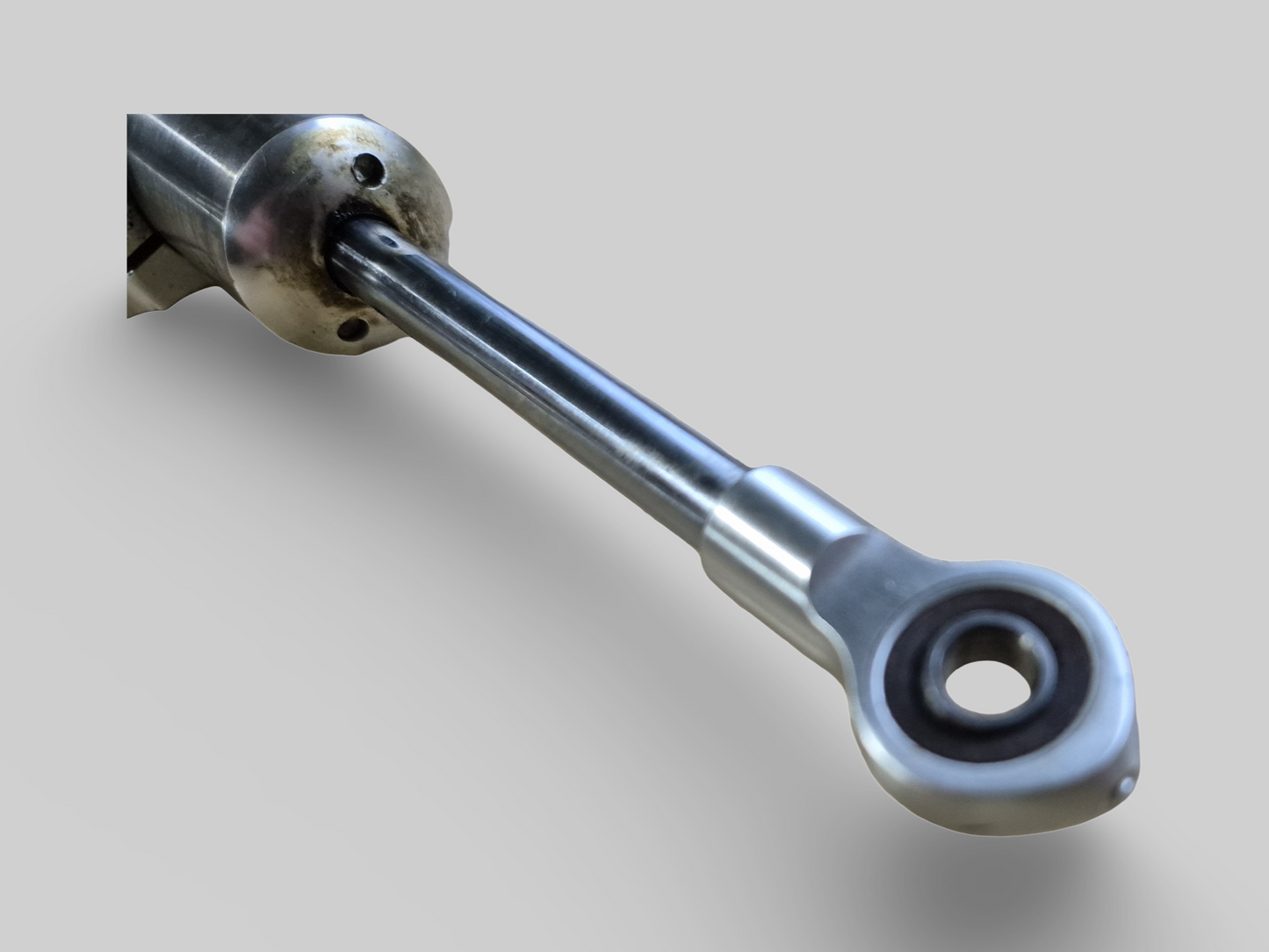 STUURSCHOKDEMPER DEMPER AP8123972 Aprilia RSV Mille 98-03 / Tuono 02-05 