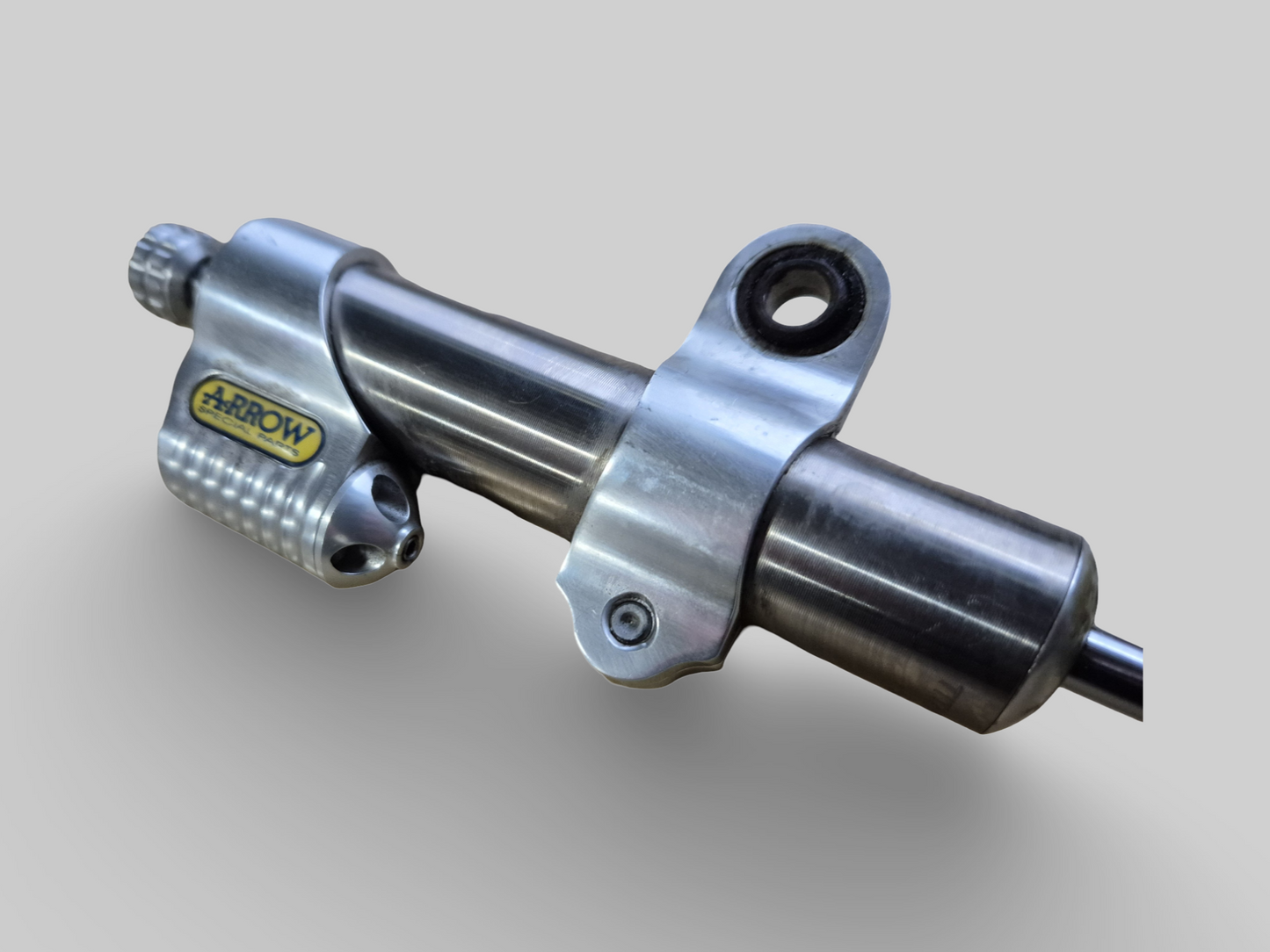 STUURSCHOKDEMPER DEMPER AP8123972 Aprilia RSV Mille 98-03 / Tuono 02-05 