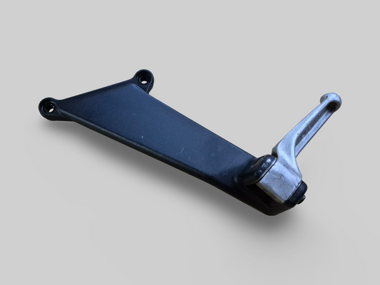 PASSENGER LEFT FOOTREST AP8146385 Aprilia RSV Mille 98-03 / Tuono 02-05