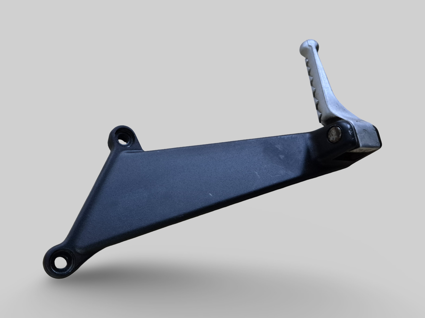 PASSENGER LEFT FOOTREST AP8146385 Aprilia RSV Mille 98-03 / Tuono 02-05