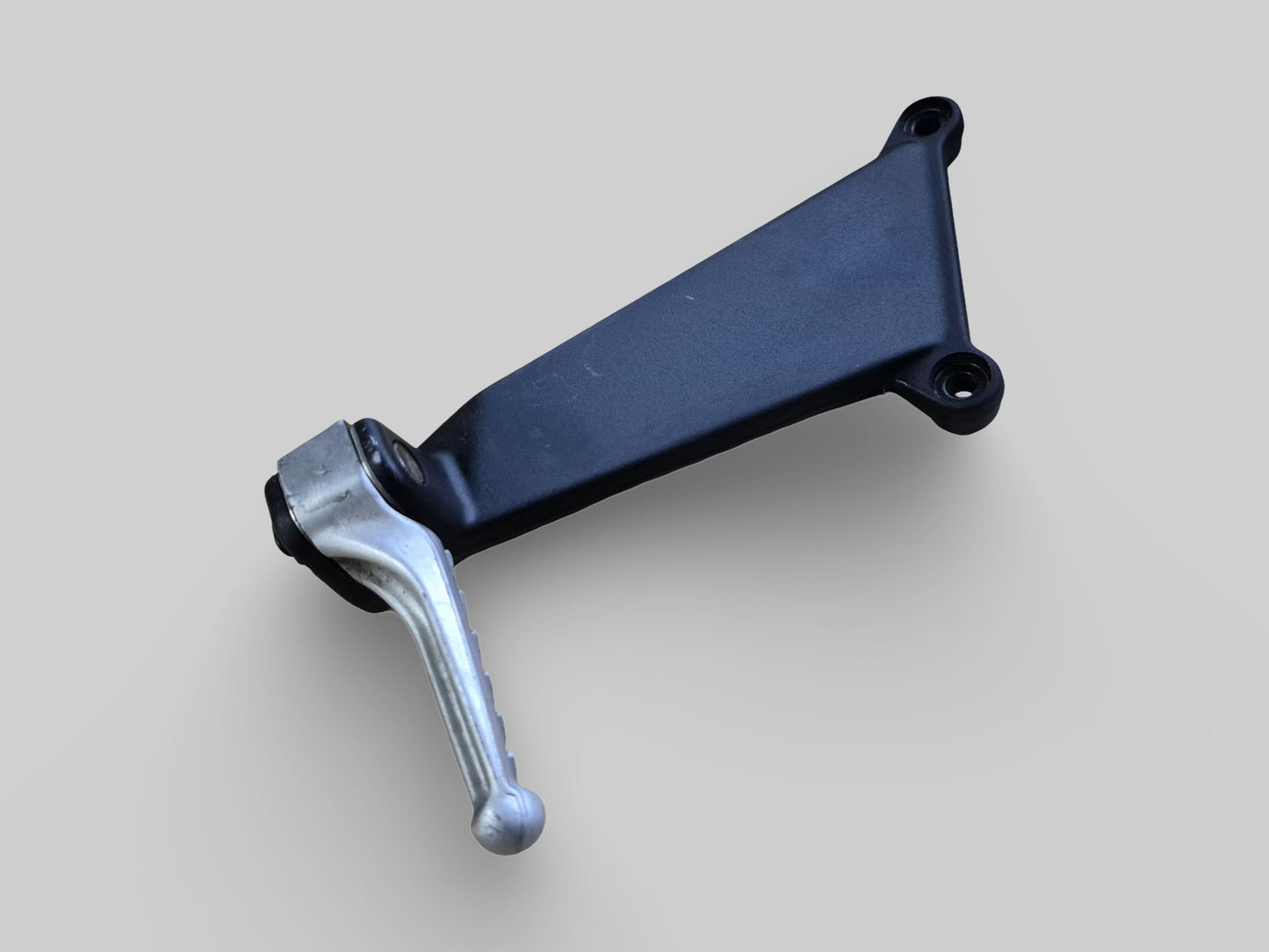 PASSENGER LEFT FOOTREST AP8146385 Aprilia RSV Mille 98-03 / Tuono 02-05