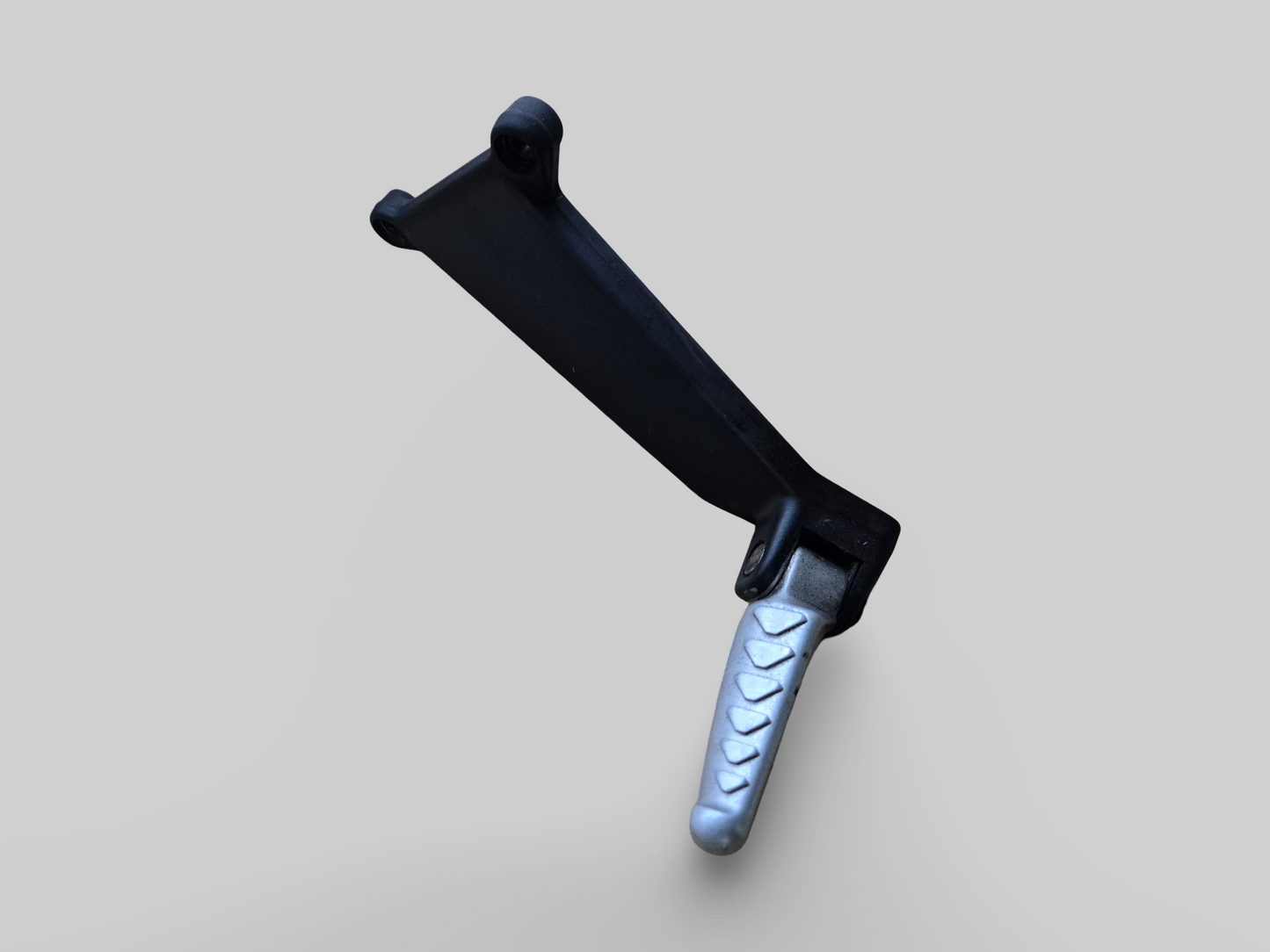 PASSENGER LEFT FOOTREST AP8146385 Aprilia RSV Mille 98-03 / Tuono 02-05