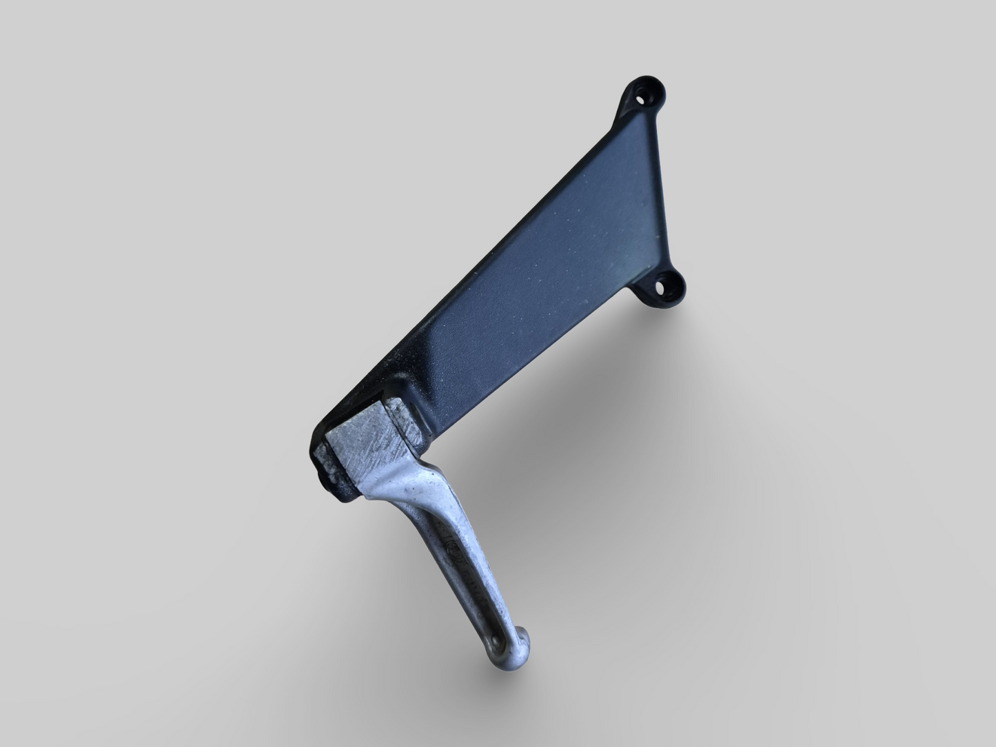 PASSAGIER LINKS VOETSTEUN AP8146385 Aprilia RSV Mille 98-03 / Tuono 02-05