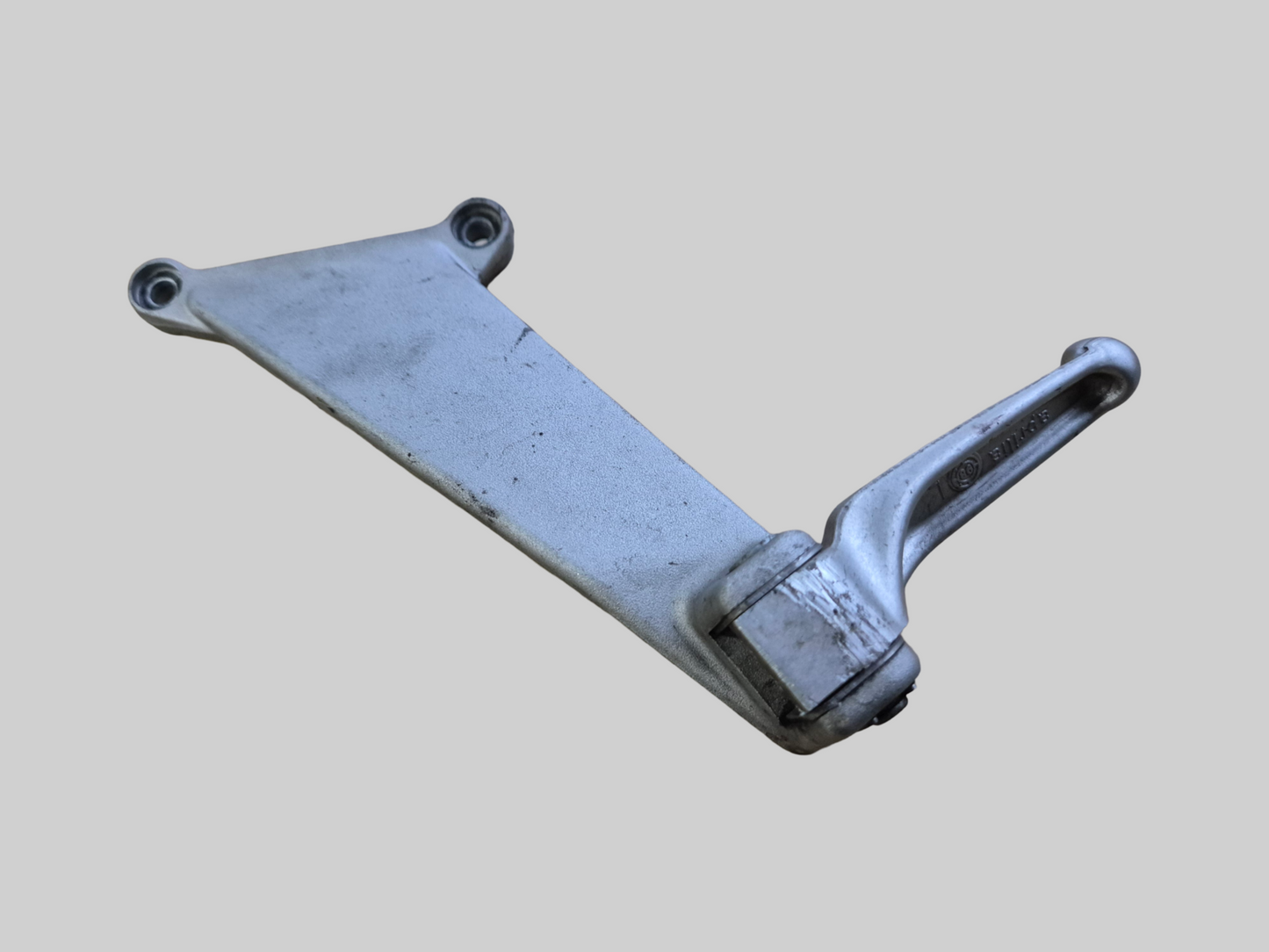 PASSENGER LEFT FOOTREST AP8146385 Aprilia RSV Mille 98-03 / Tuono 02-05