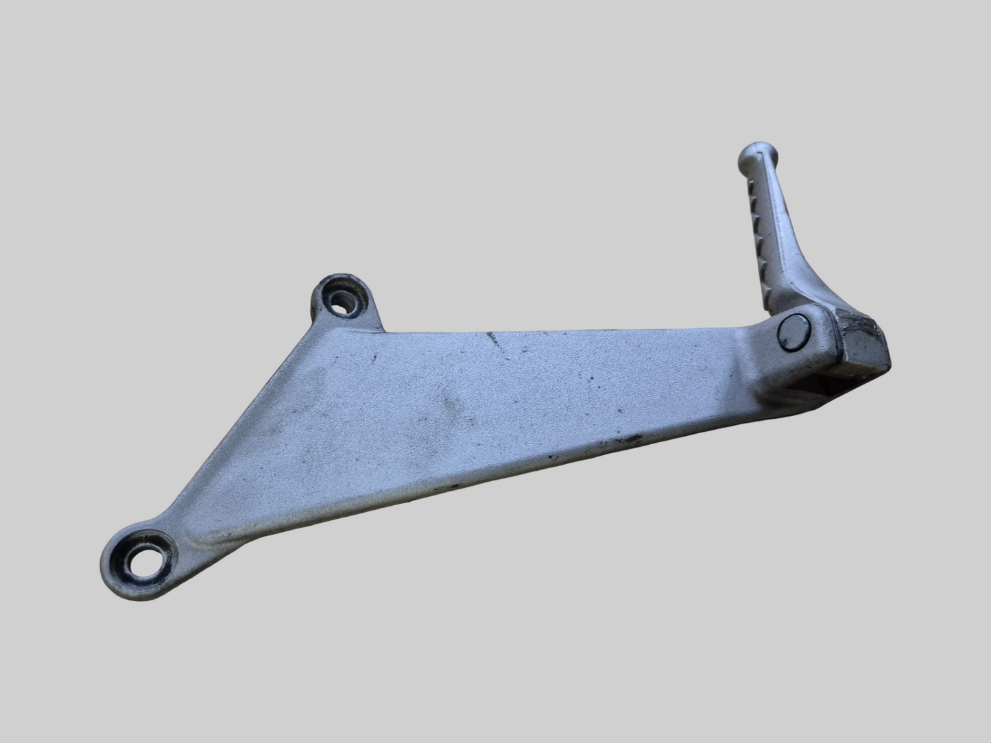 PASSENGER LEFT FOOTREST AP8146385 Aprilia RSV Mille 98-03 / Tuono 02-05