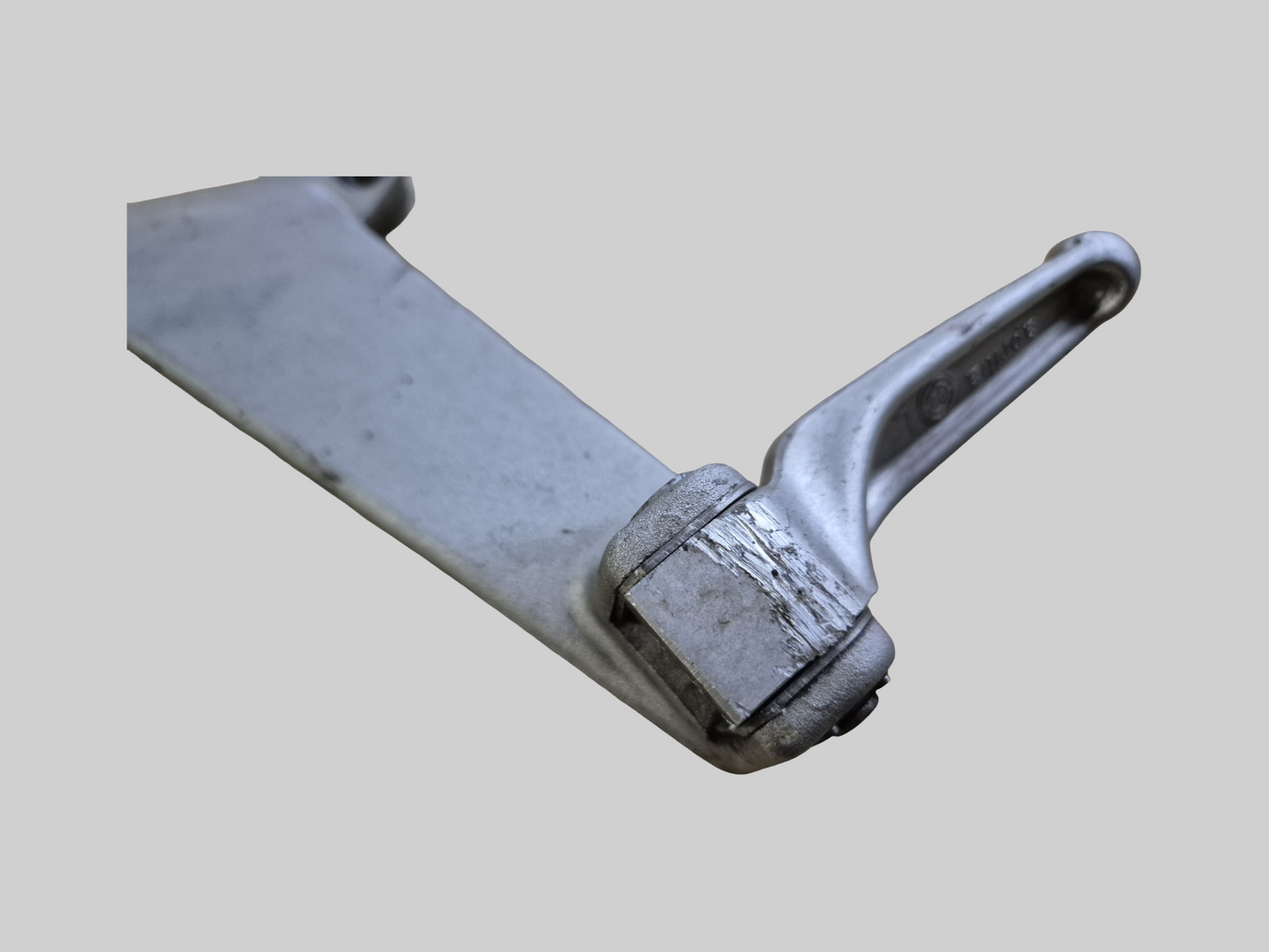 PASSENGER LEFT FOOTREST AP8146385 Aprilia RSV Mille 98-03 / Tuono 02-05