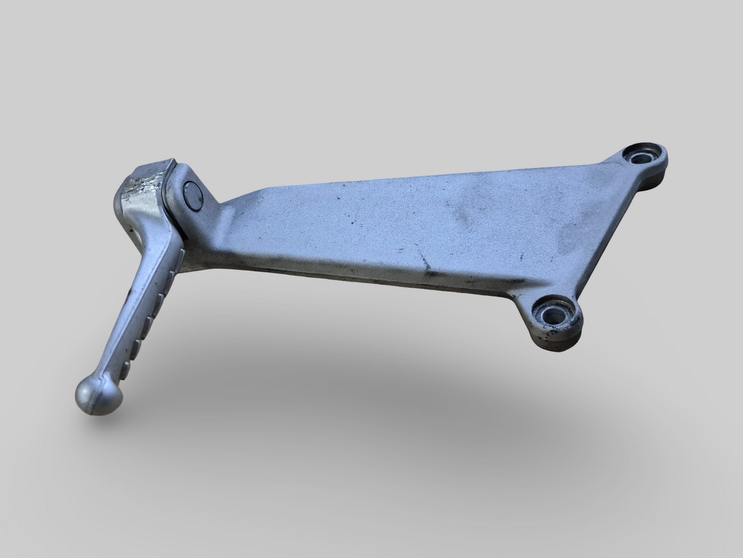 PASSENGER LEFT FOOTREST AP8146385 Aprilia RSV Mille 98-03 / Tuono 02-05