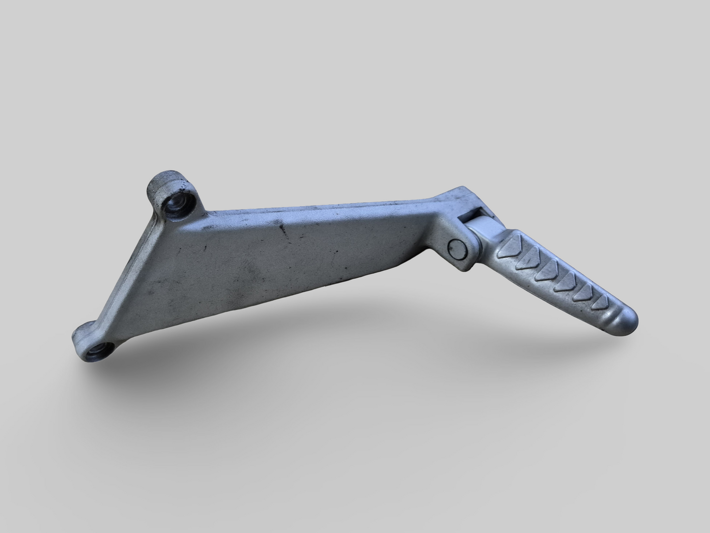 PASSENGER LEFT FOOTREST AP8146385 Aprilia RSV Mille 98-03 / Tuono 02-05