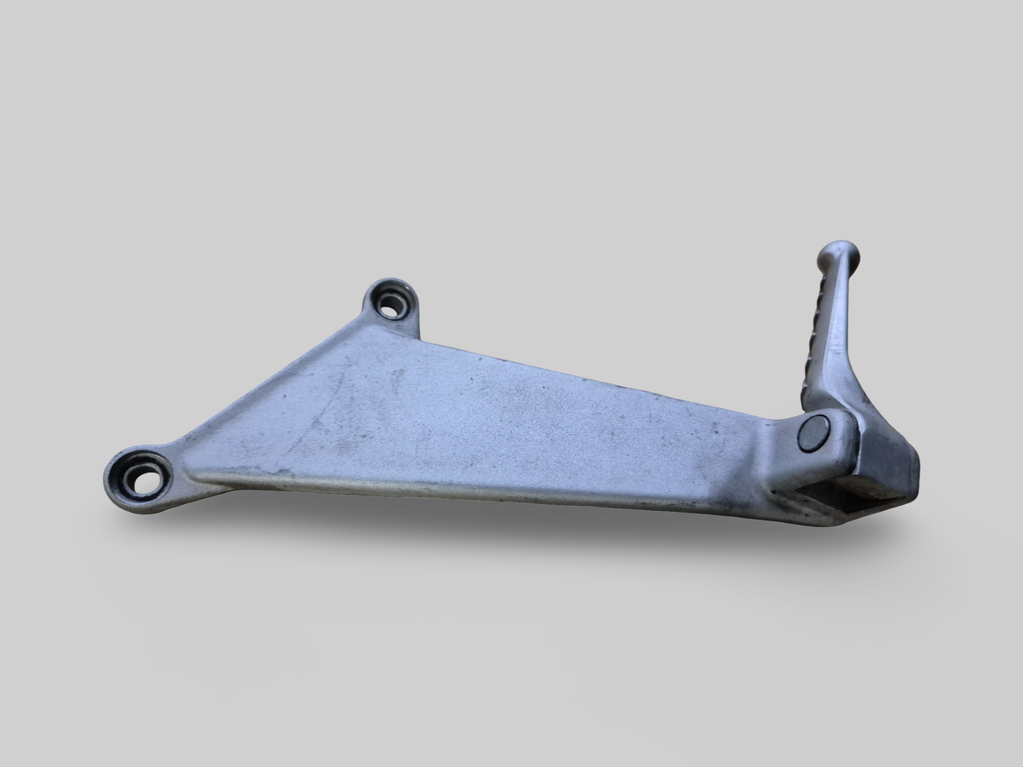 PASSENGER LEFT FOOTREST AP8146385 Aprilia RSV Mille 98-03 / Tuono 02-05