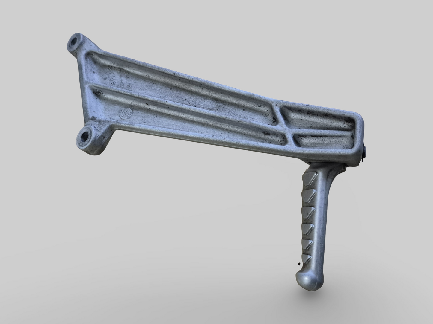 PASSENGER LEFT FOOTREST AP8146385 Aprilia RSV Mille 98-03 / Tuono 02-05