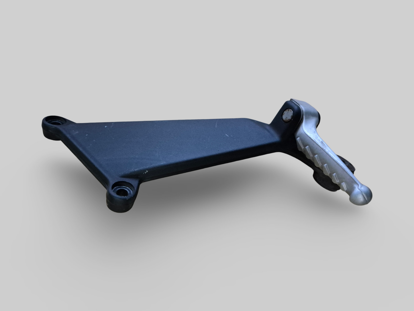 PASSAGIER RECHTER VOETSTEUN STEUN AP8146384 Aprilia RSV Mille 98-03 / Tuono 02-05 