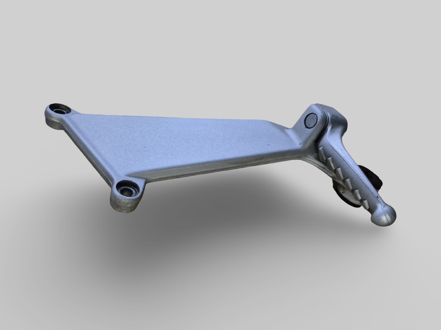 PASSENGER RIGHT FOOTREST SUPPORT AP8134371 Aprilia RSV Mille 98-03 / Tuono 02-05