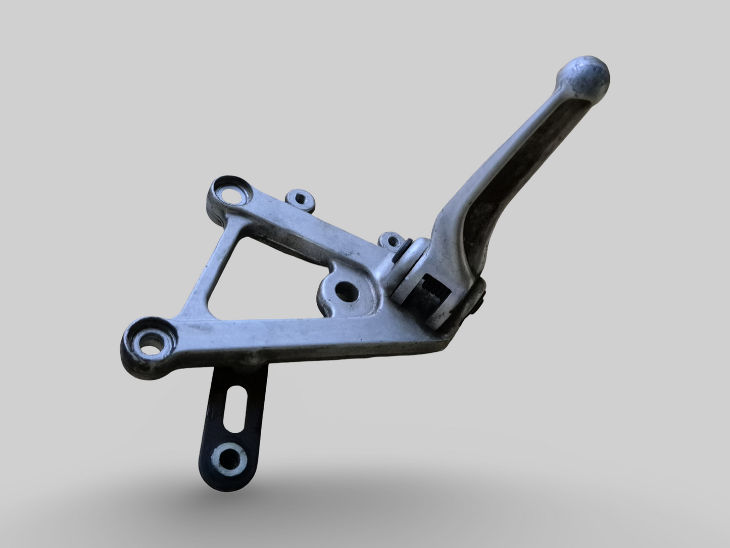 LEFT-HAND SIDE FOOTREST REARSET AP8135910 Aprilia RSV Mille 98-03 / Tuono 03-05