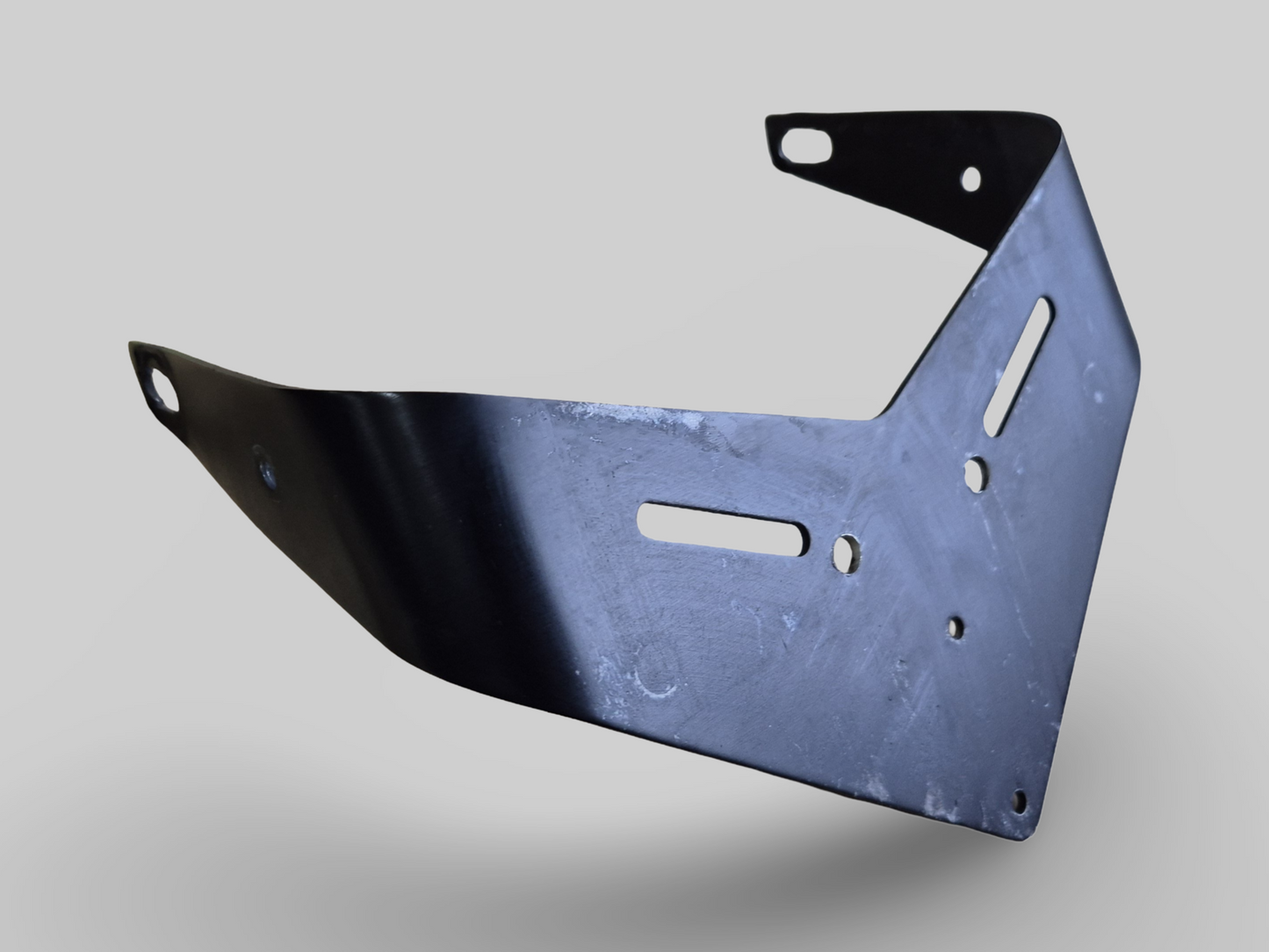 KENTEKENPLAATHOUDER KORT AP8126775 Aprilia RSV Mille 98-03 / Tuono 02-05 