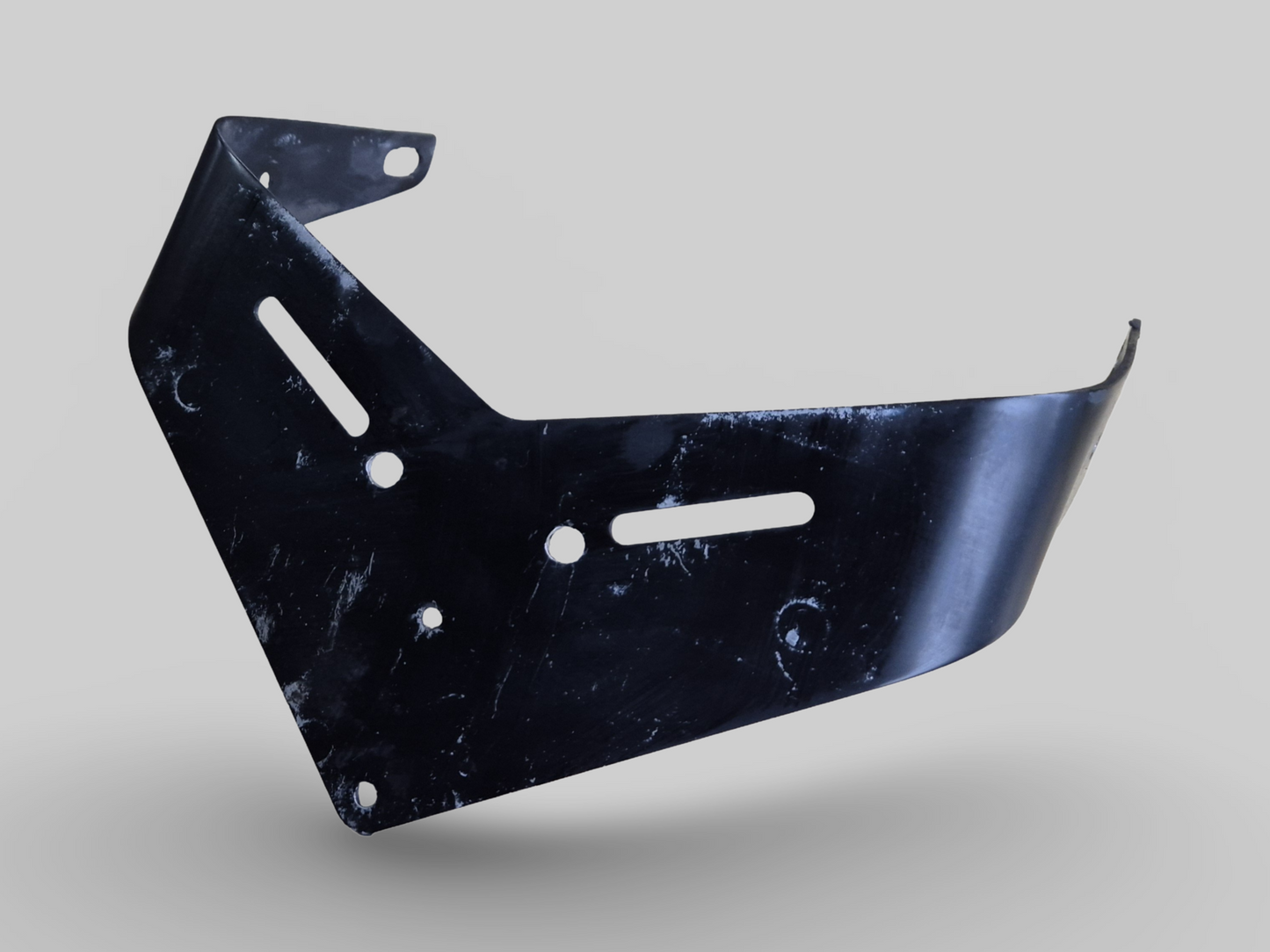 KENTEKENPLAATHOUDER KORT AP8126775 Aprilia RSV Mille 98-03 / Tuono 02-05 