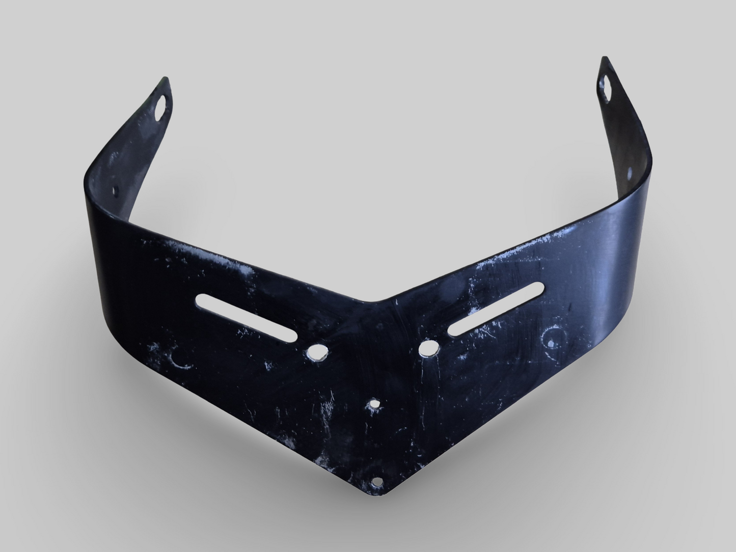 KENTEKENPLAATHOUDER KORT AP8126775 Aprilia RSV Mille 98-03 / Tuono 02-05 