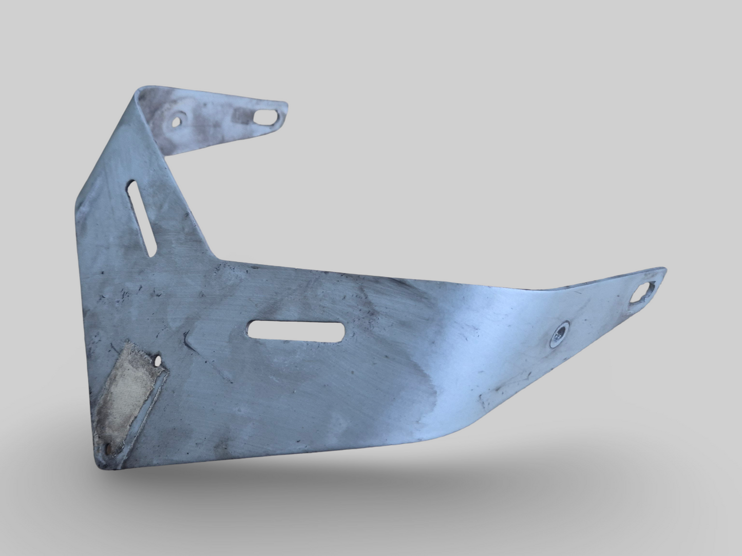 KENTEKENPLAATHOUDER KORT AP8126775 Aprilia RSV Mille 98-03 / Tuono 02-05 