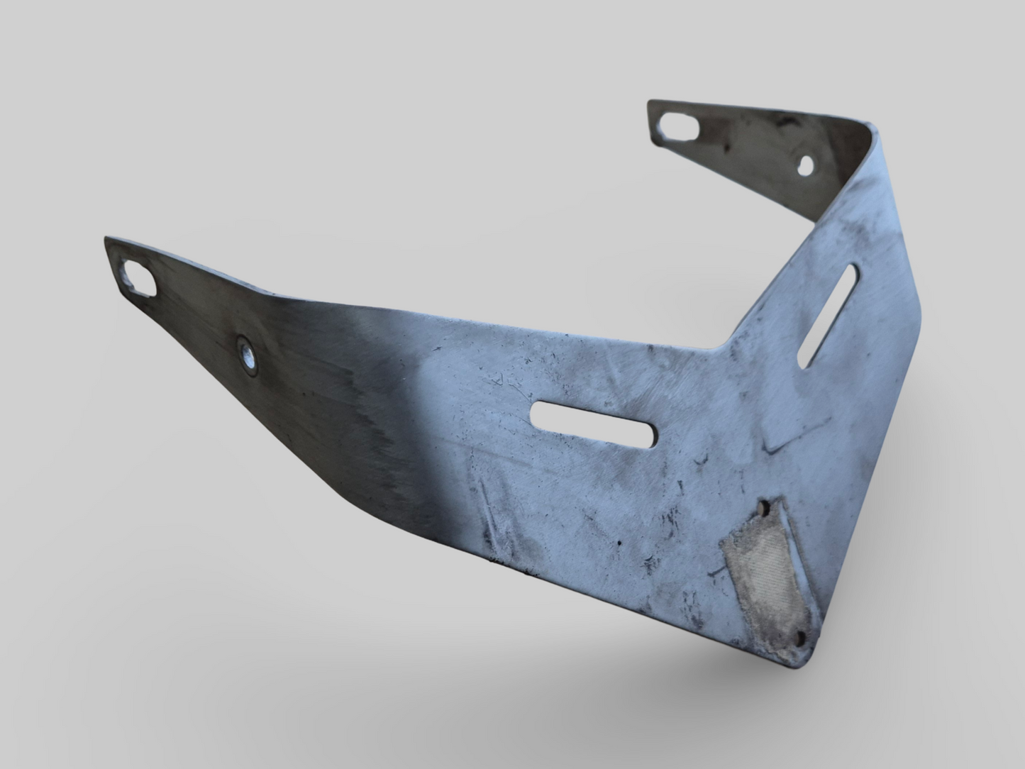 KENTEKENPLAATHOUDER KORT AP8126775 Aprilia RSV Mille 98-03 / Tuono 02-05 