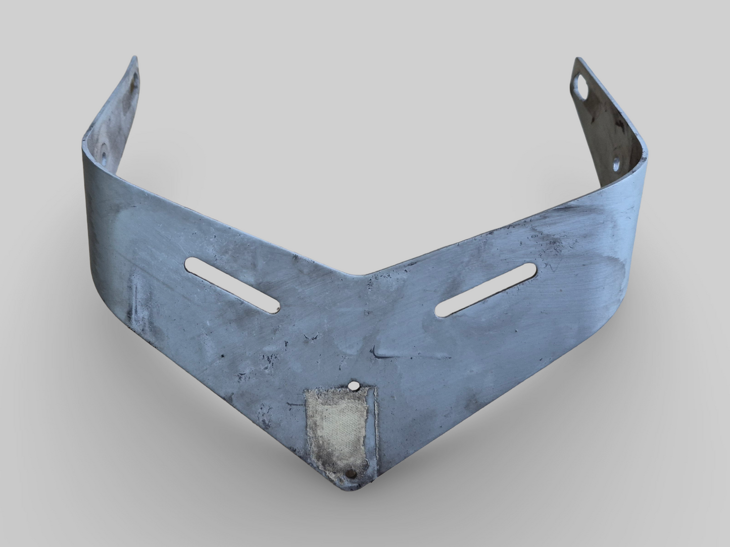 KENTEKENPLAATHOUDER KORT AP8126775 Aprilia RSV Mille 98-03 / Tuono 02-05 