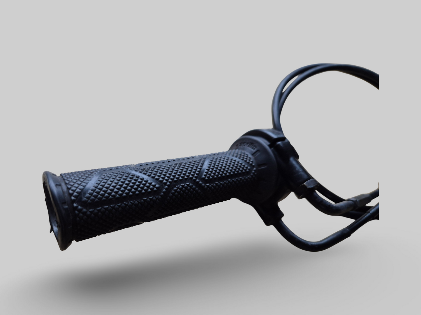 GASGREEP AP8118501 AP8114404 AP8114405 Aprilia RSV Mille 98-03 / Tuono 02-05 