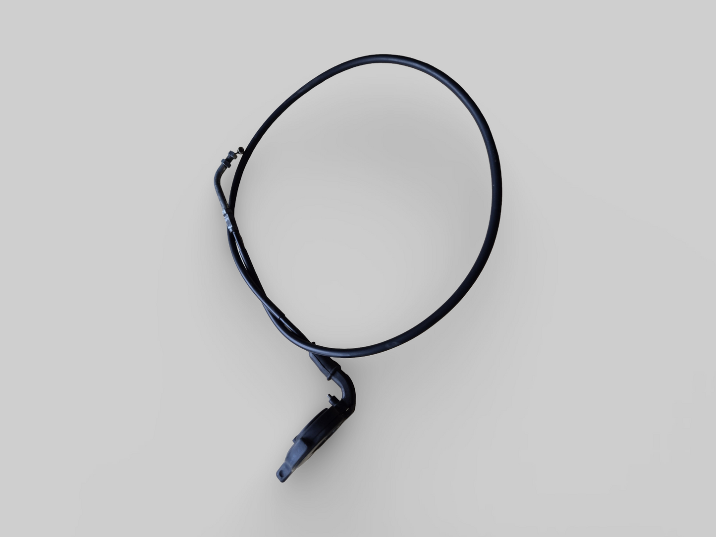 CHOKE LEVER AND CABLE CONTROL AP8118470 AP8114359 Aprilia RSV Mille 98-03 / Tuono 02-05