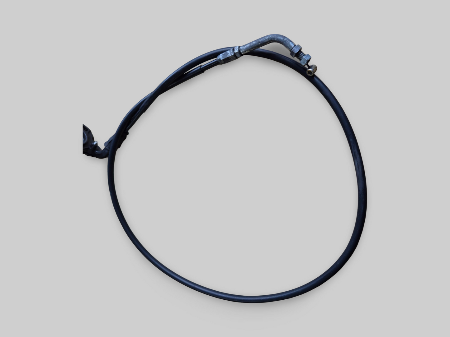 CHOKE LEVER AND CABLE CONTROL AP8118470 AP8114359 Aprilia RSV Mille 98-03 / Tuono 02-05