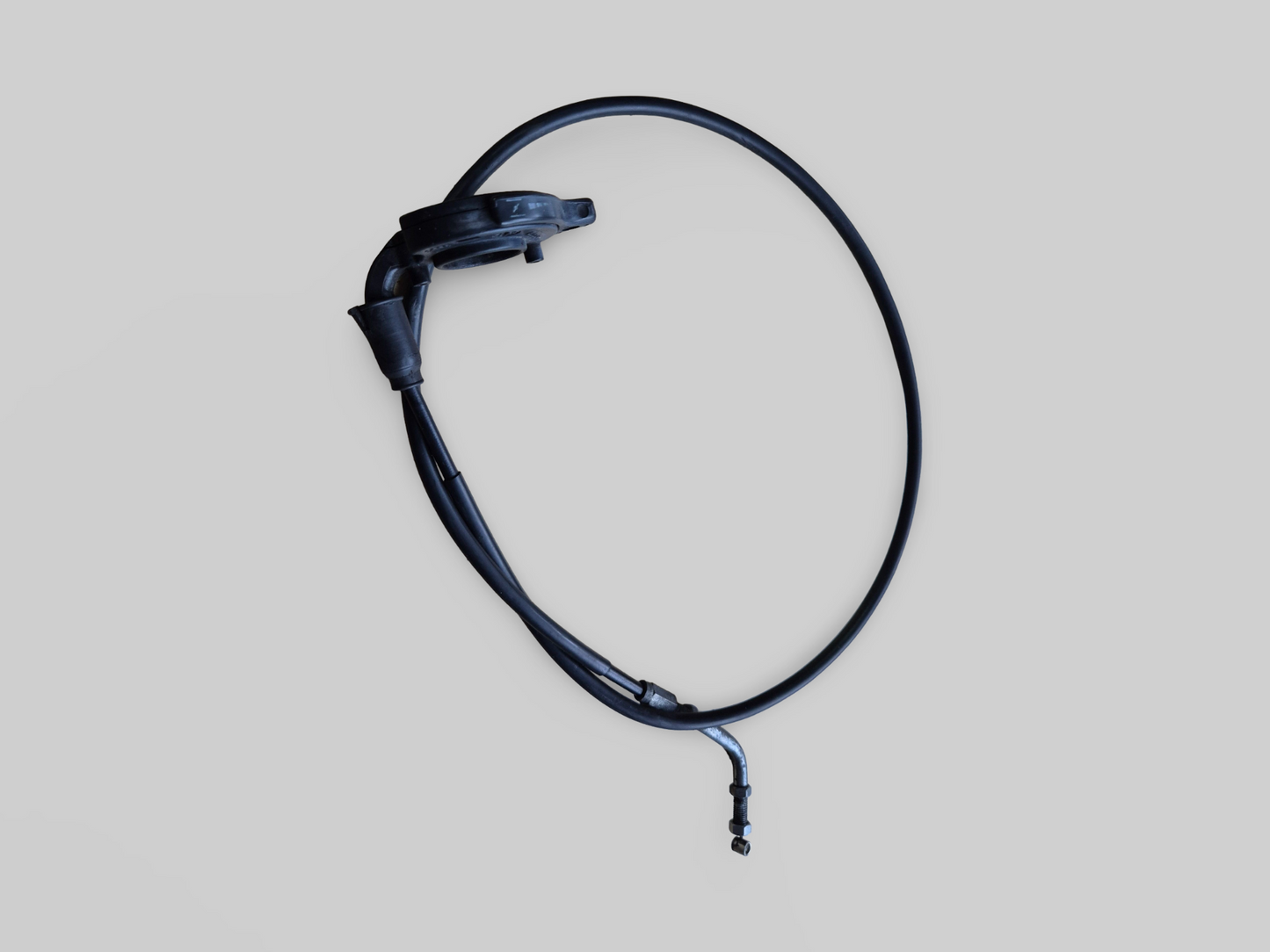 CHOKE LEVER AND CABLE CONTROL AP8118470 AP8114359 Aprilia RSV Mille 98-03 / Tuono 02-05