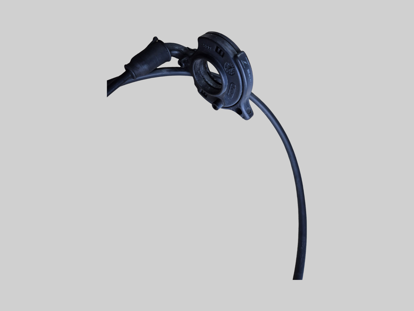 CHOKE LEVER AND CABLE CONTROL AP8118470 AP8114359 Aprilia RSV Mille 98-03 / Tuono 02-05