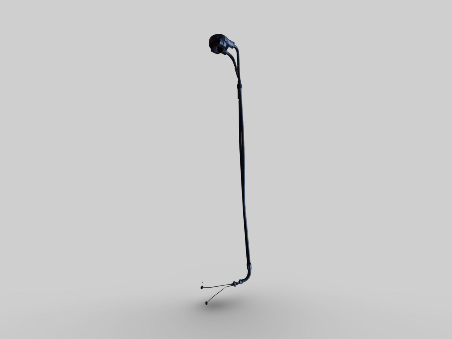 GASKABELS AP8114404 AP8114405 Aprilia RSV Mille 98-03 / Tuono 02-05 