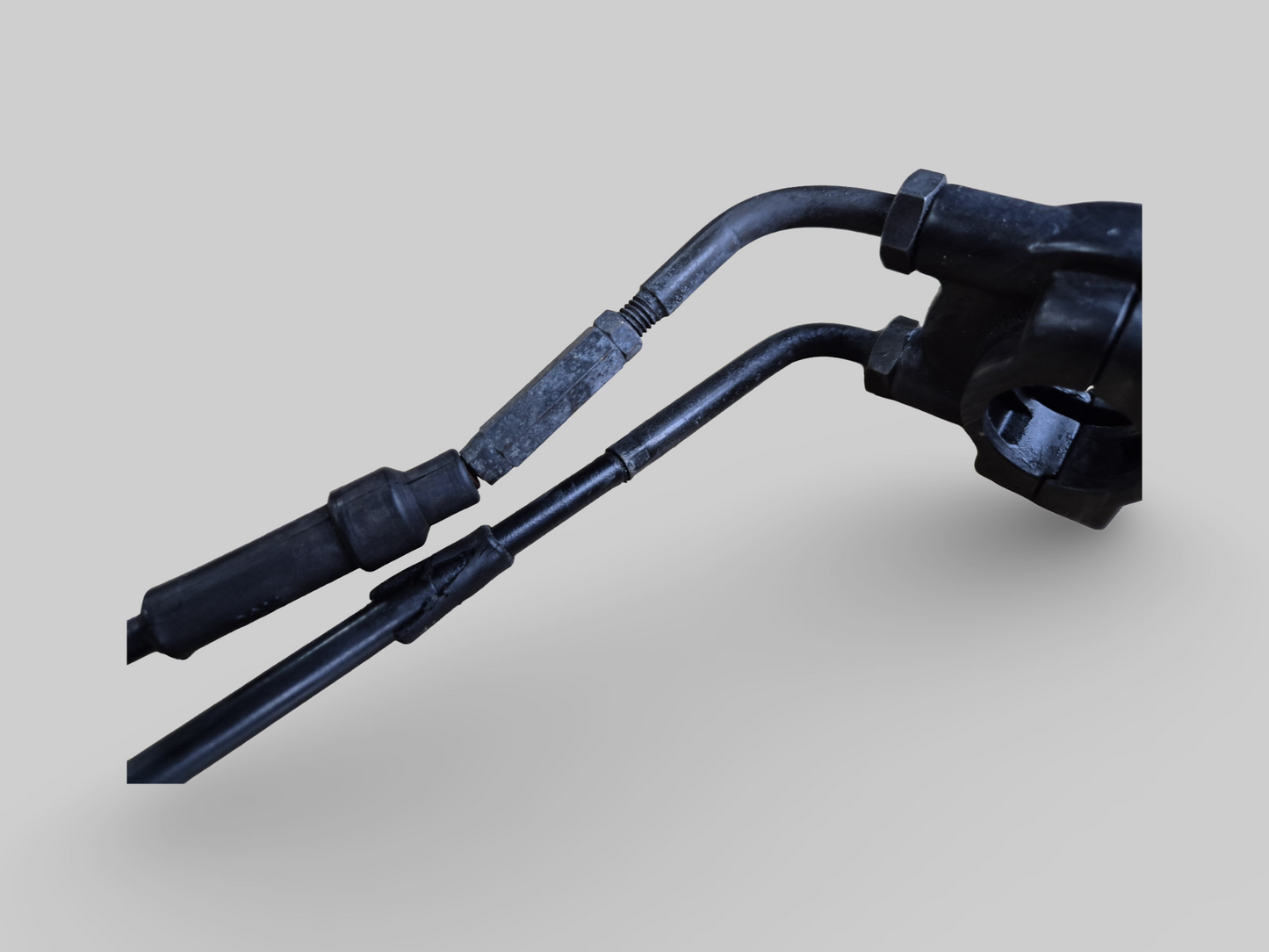 GASKABELS AP8114404 AP8114405 Aprilia RSV Mille 98-03 / Tuono 02-05 