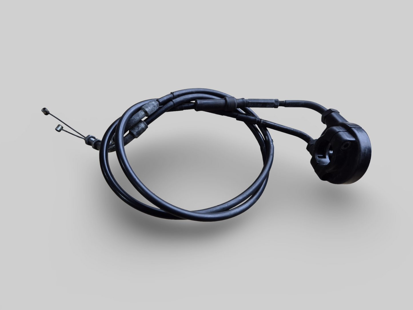 GASKABELS AP8114404 AP8114405 Aprilia RSV Mille 98-03 / Tuono 02-05 