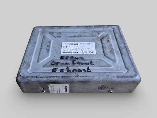 MOTORREGELEENHEID ECU AP0265671 LEEG Aprilia RSV Mille 98-03 / Tuono 02-05 