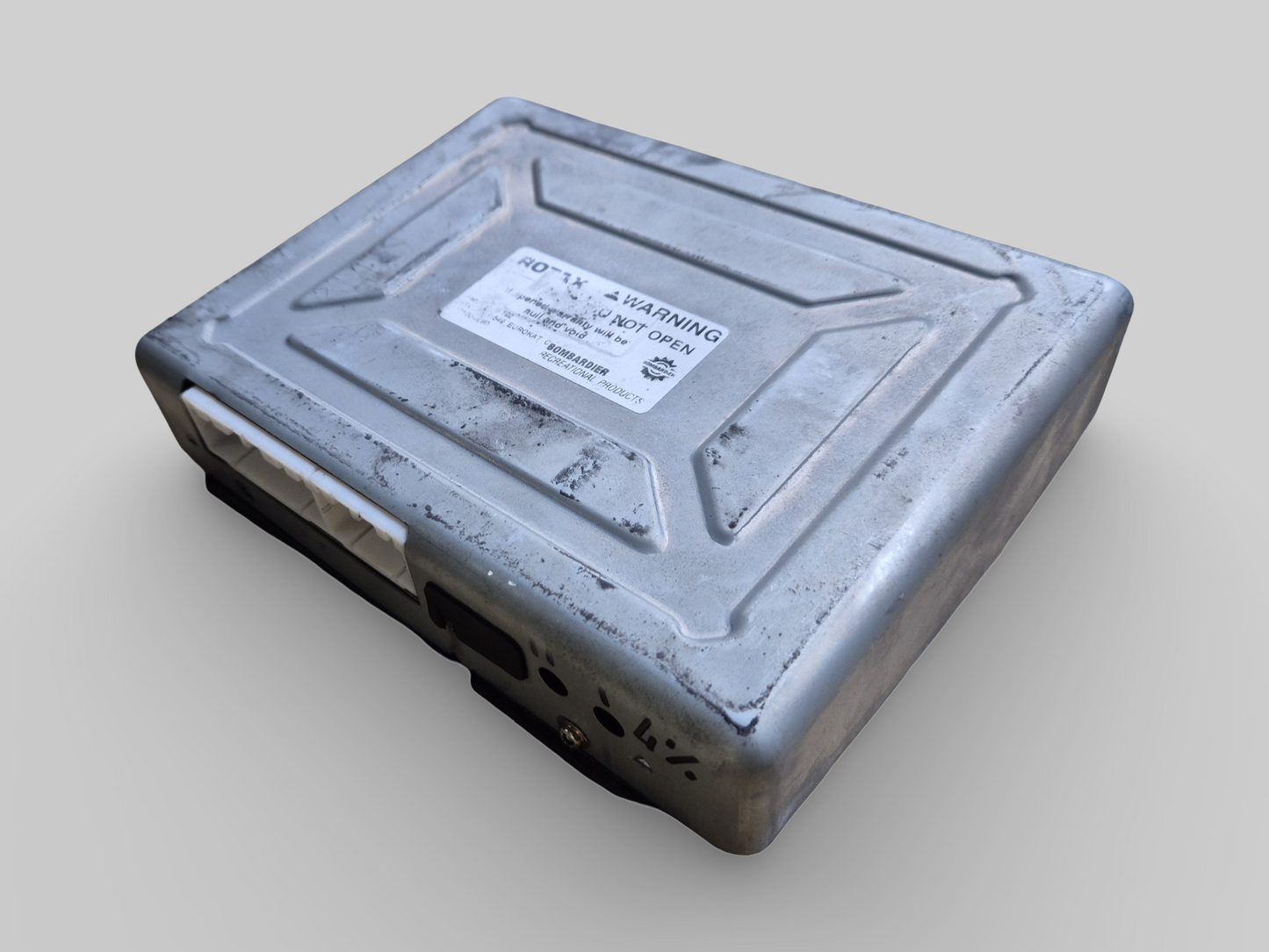 MOTORREGELEENHEID ECU AP0265671 LEEG Aprilia RSV Mille 98-03 / Tuono 02-05 