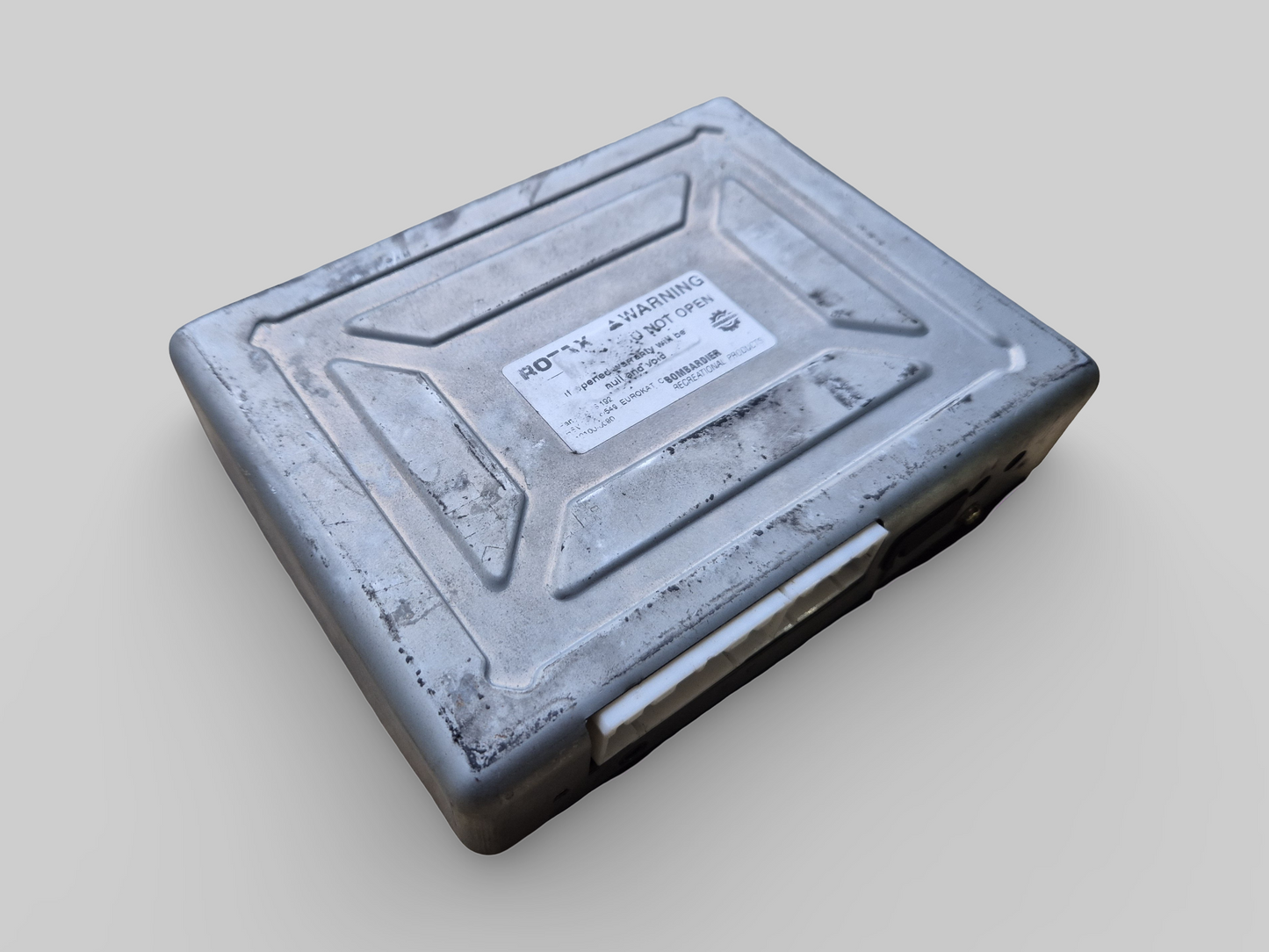 MOTORREGELEENHEID ECU AP0265671 LEEG Aprilia RSV Mille 98-03 / Tuono 02-05 