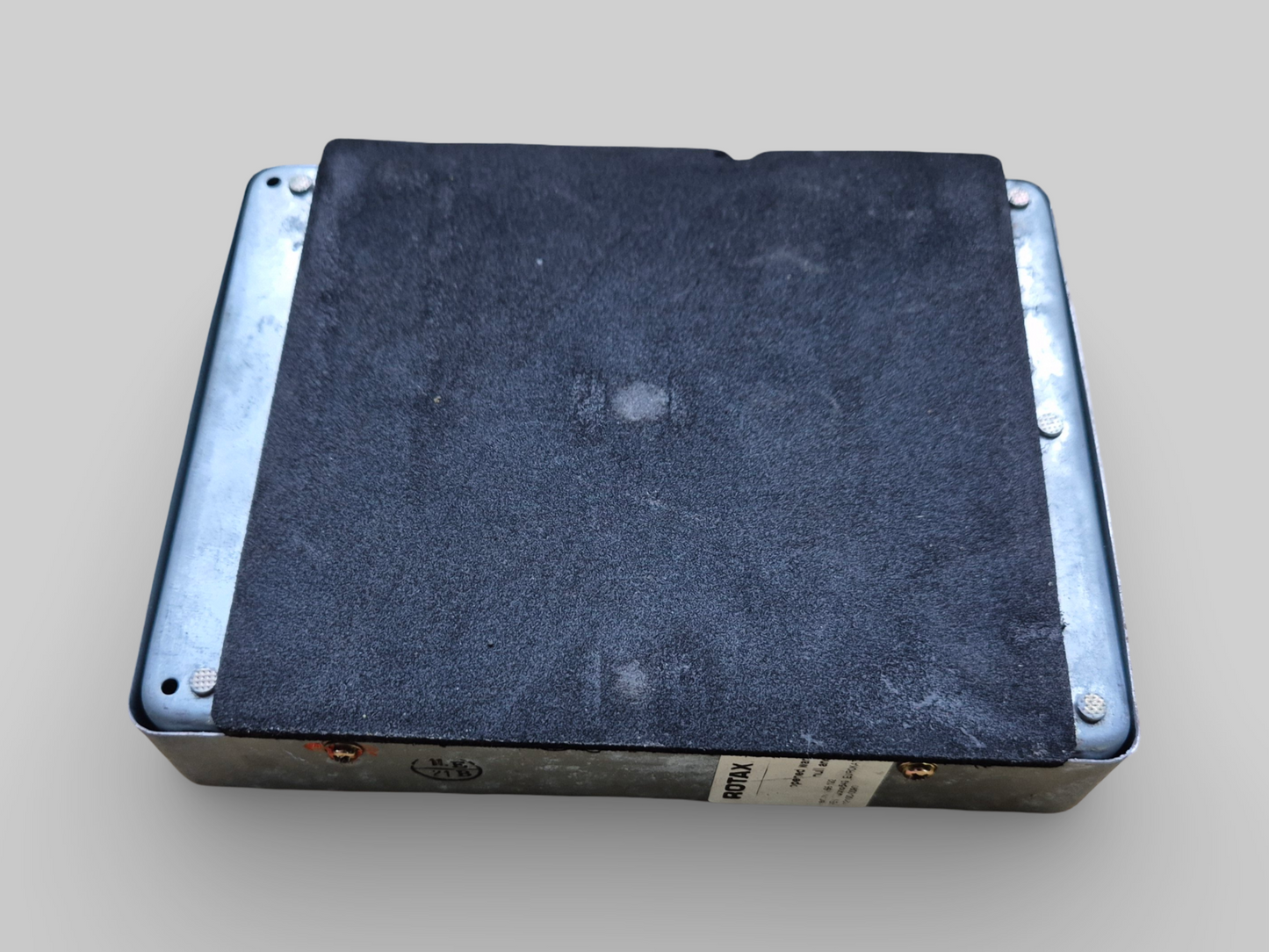 MOTORREGELEENHEID ECU AP0265671 LEEG Aprilia RSV Mille 98-03 / Tuono 02-05 