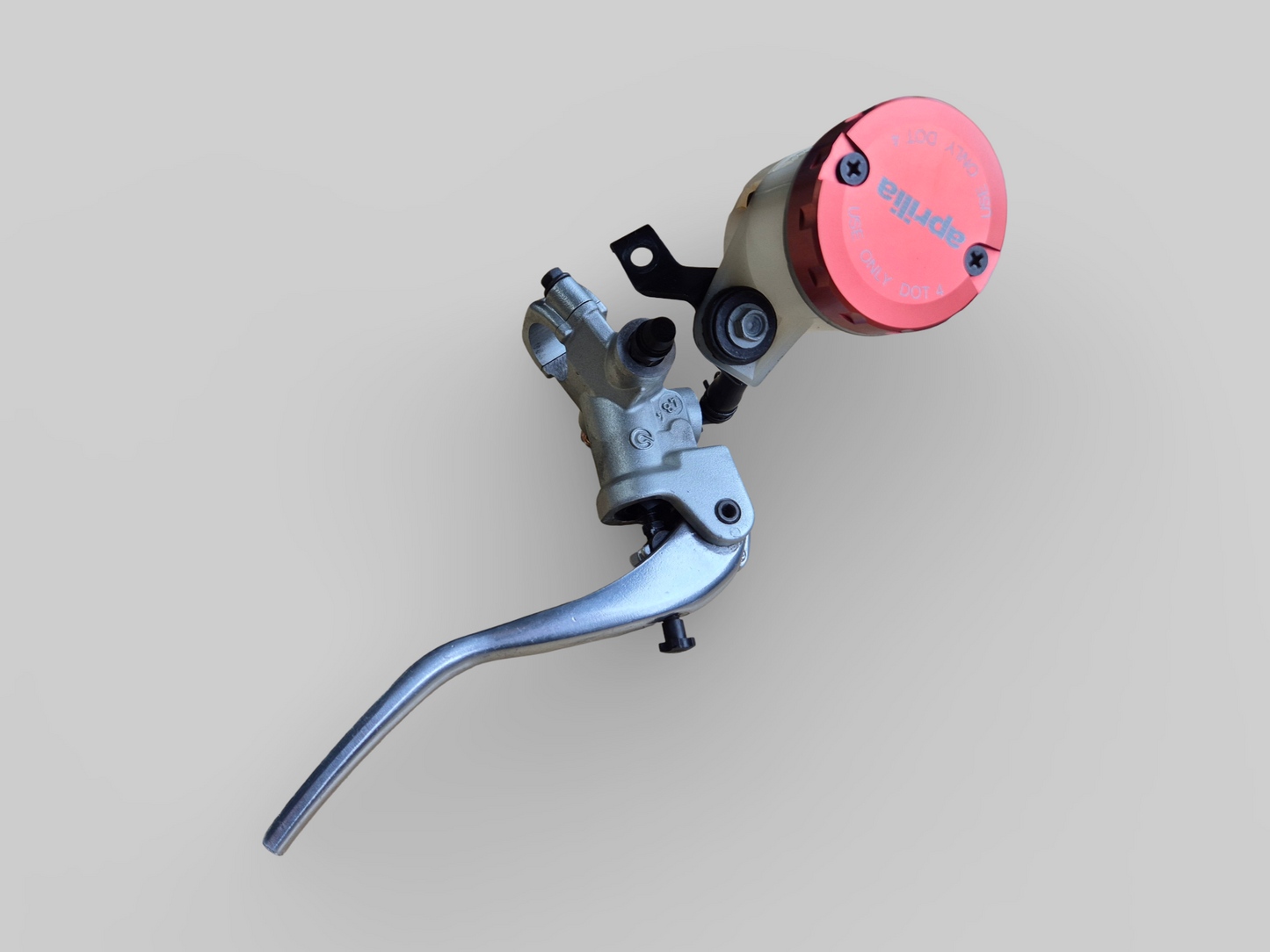 BREMBO PR18 FRONT BRAKE PUMP MASTER CYLINDER AP8133663 Aprilia RSV Tuono 1000R 06-10 / RSV1000R 04-10