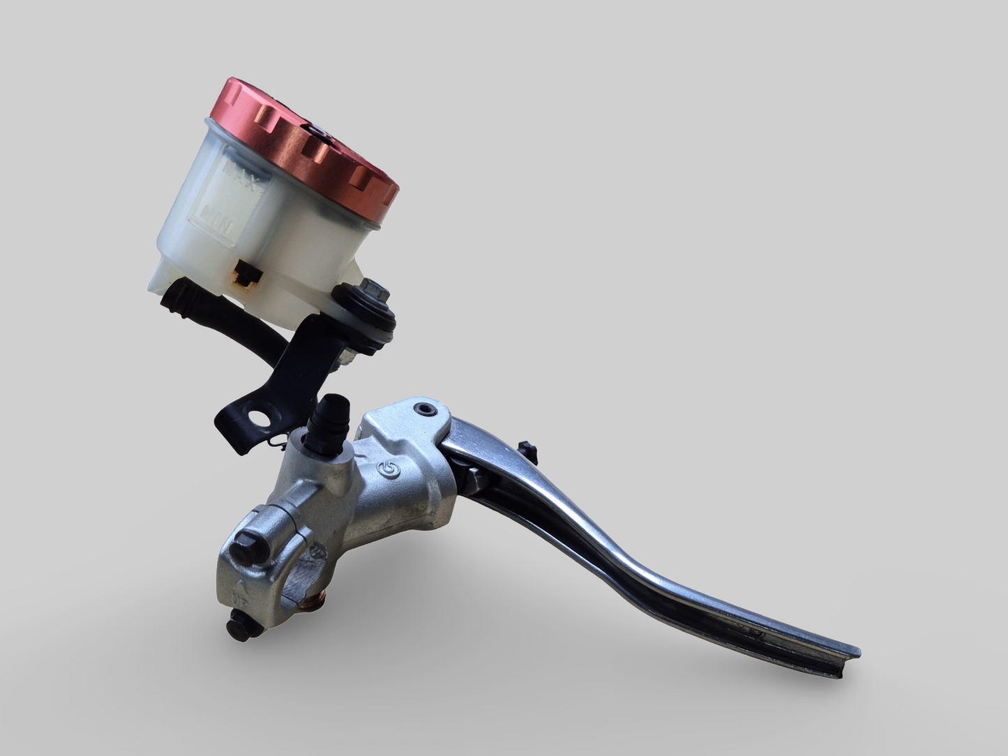 BREMBO PR18 FRONT BRAKE PUMP MASTER CYLINDER AP8133663 Aprilia RSV Tuono 1000R 06-10 / RSV1000R 04-10