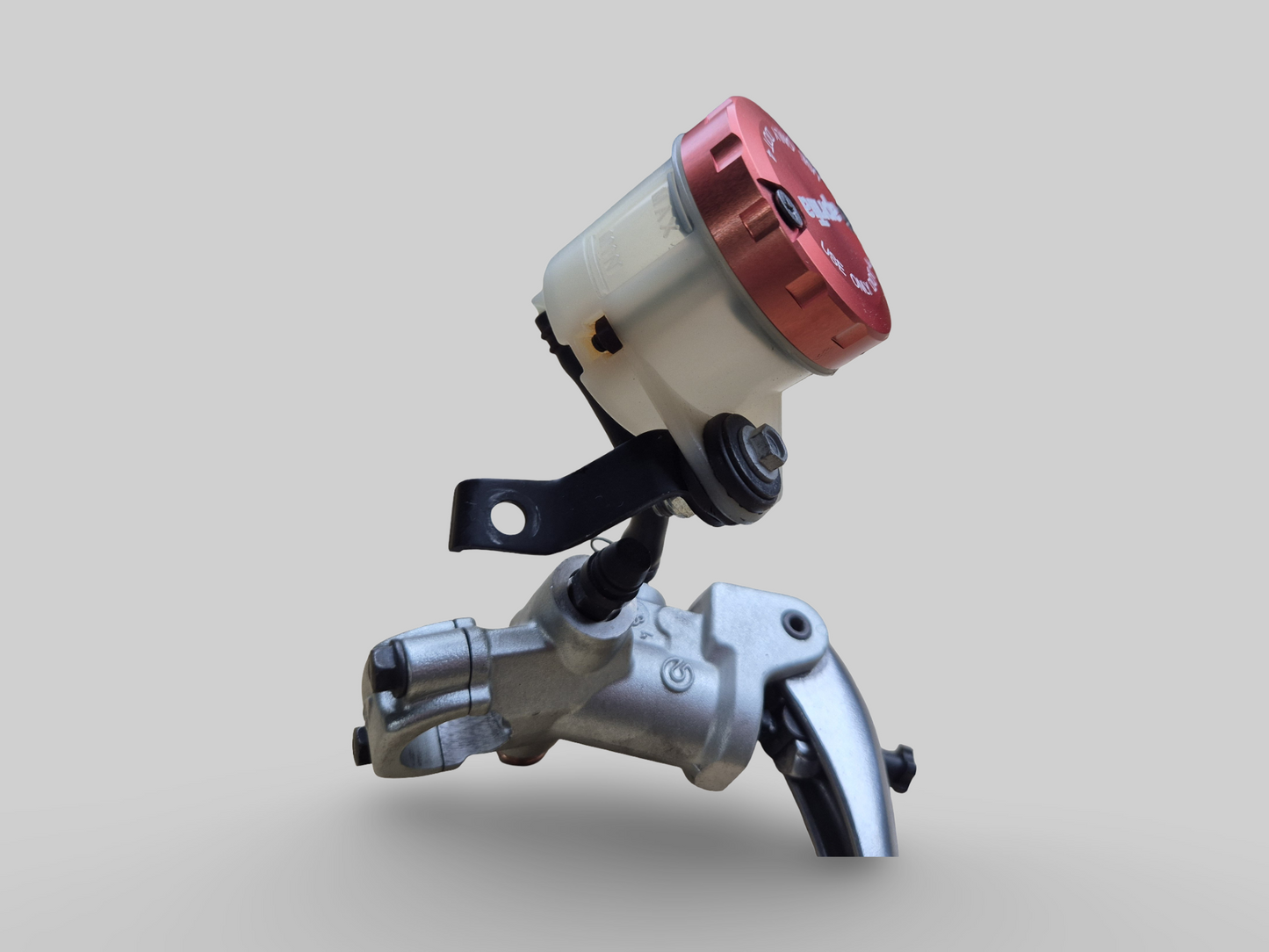 BREMBO PR18 FRONT BRAKE PUMP MASTER CYLINDER AP8133663 Aprilia RSV Tuono 1000R 06-10 / RSV1000R 04-10