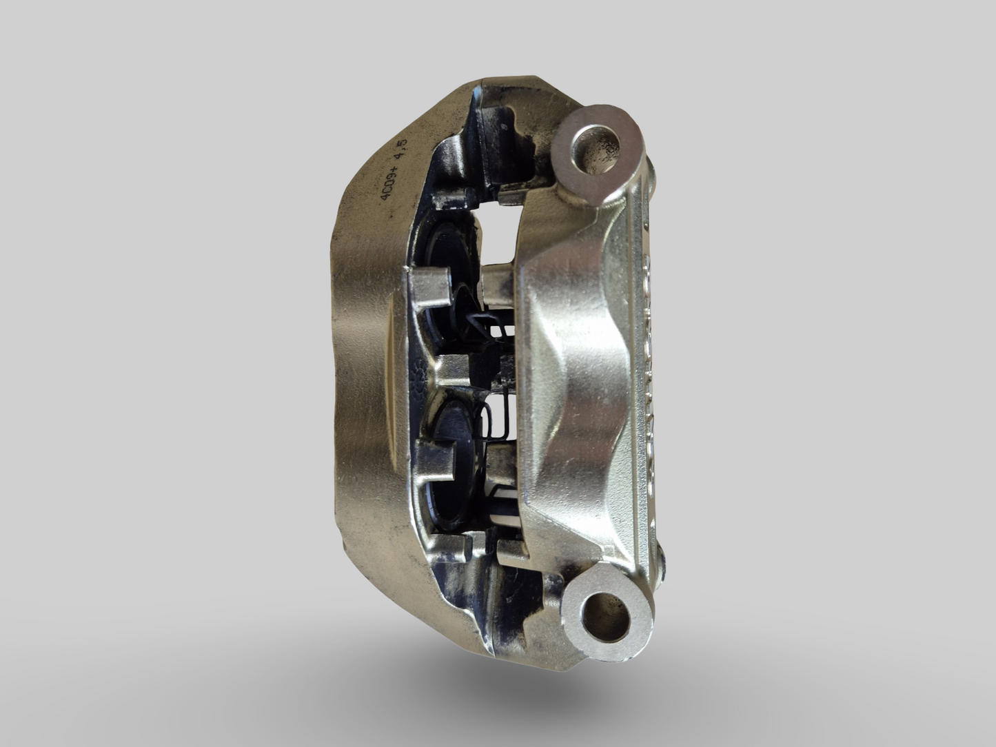 REMKLAUW VOOR LINKS BREMBO P2 GOUD AP8113893 Aprilia RSV Mille 98-03 / Tuono 02-05 