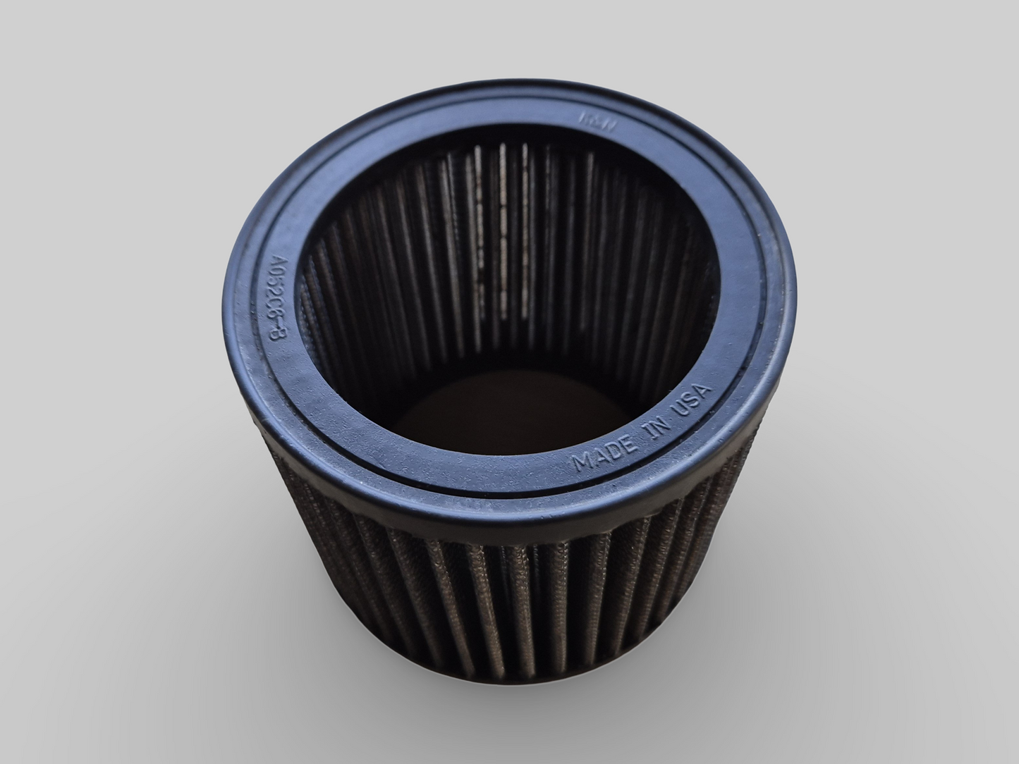 K&amp;N LUCHTFILTER Aprilia RSV Mille 01-03 / Tuono 02-05 