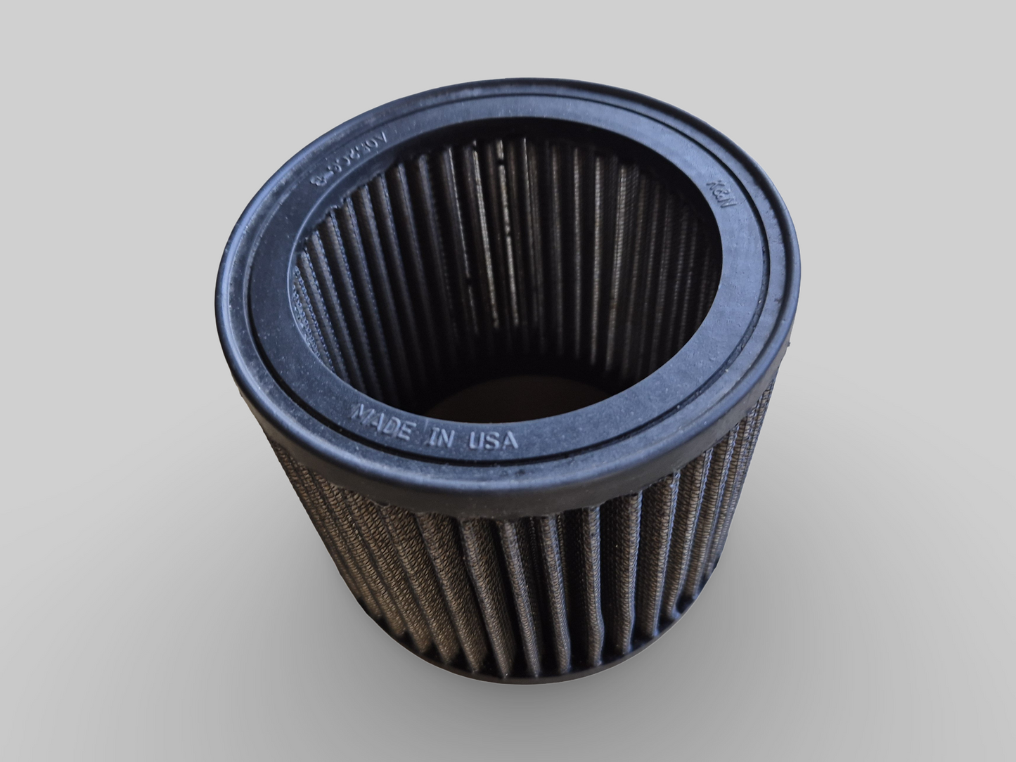 K&amp;N LUCHTFILTER Aprilia RSV Mille 01-03 / Tuono 02-05 