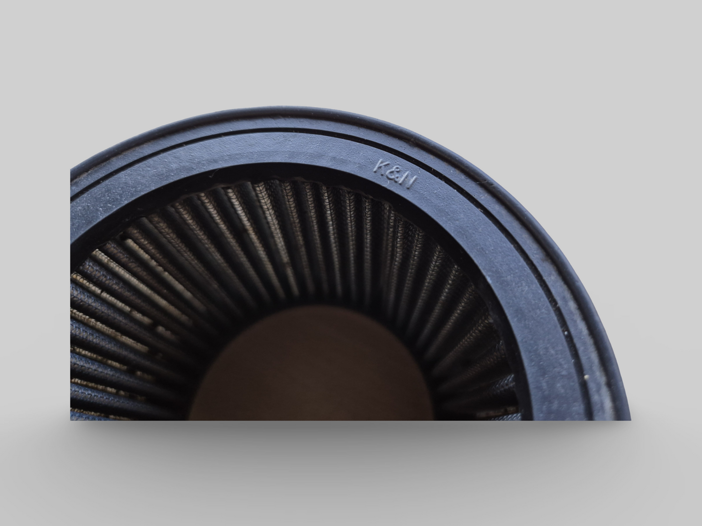 K&amp;N LUCHTFILTER Aprilia RSV Mille 01-03 / Tuono 02-05 