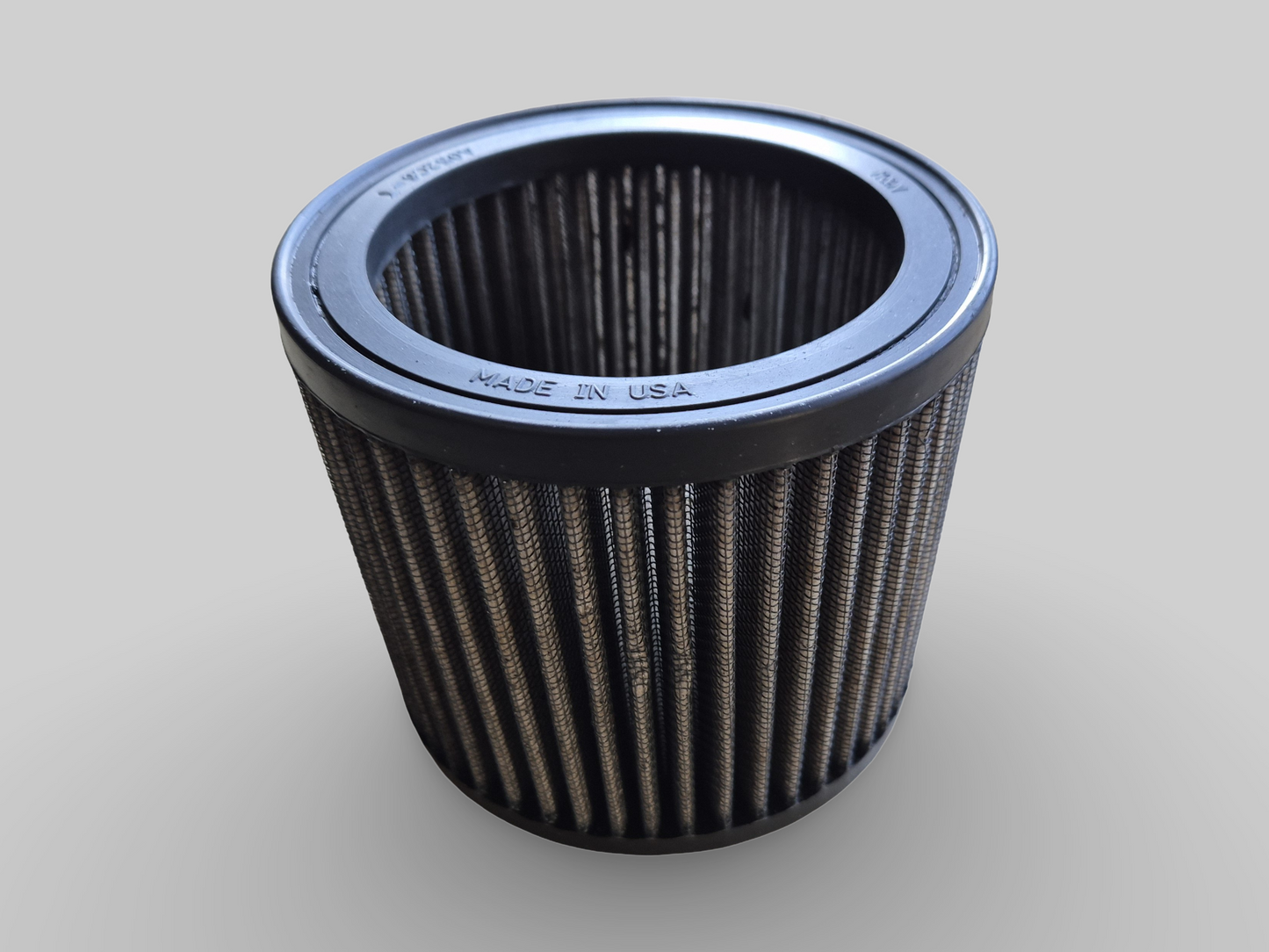 K&amp;N LUCHTFILTER Aprilia RSV Mille 01-03 / Tuono 02-05 