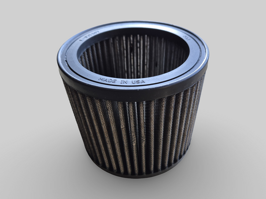 K&amp;N LUCHTFILTER Aprilia RSV Mille 01-03 / Tuono 02-05 