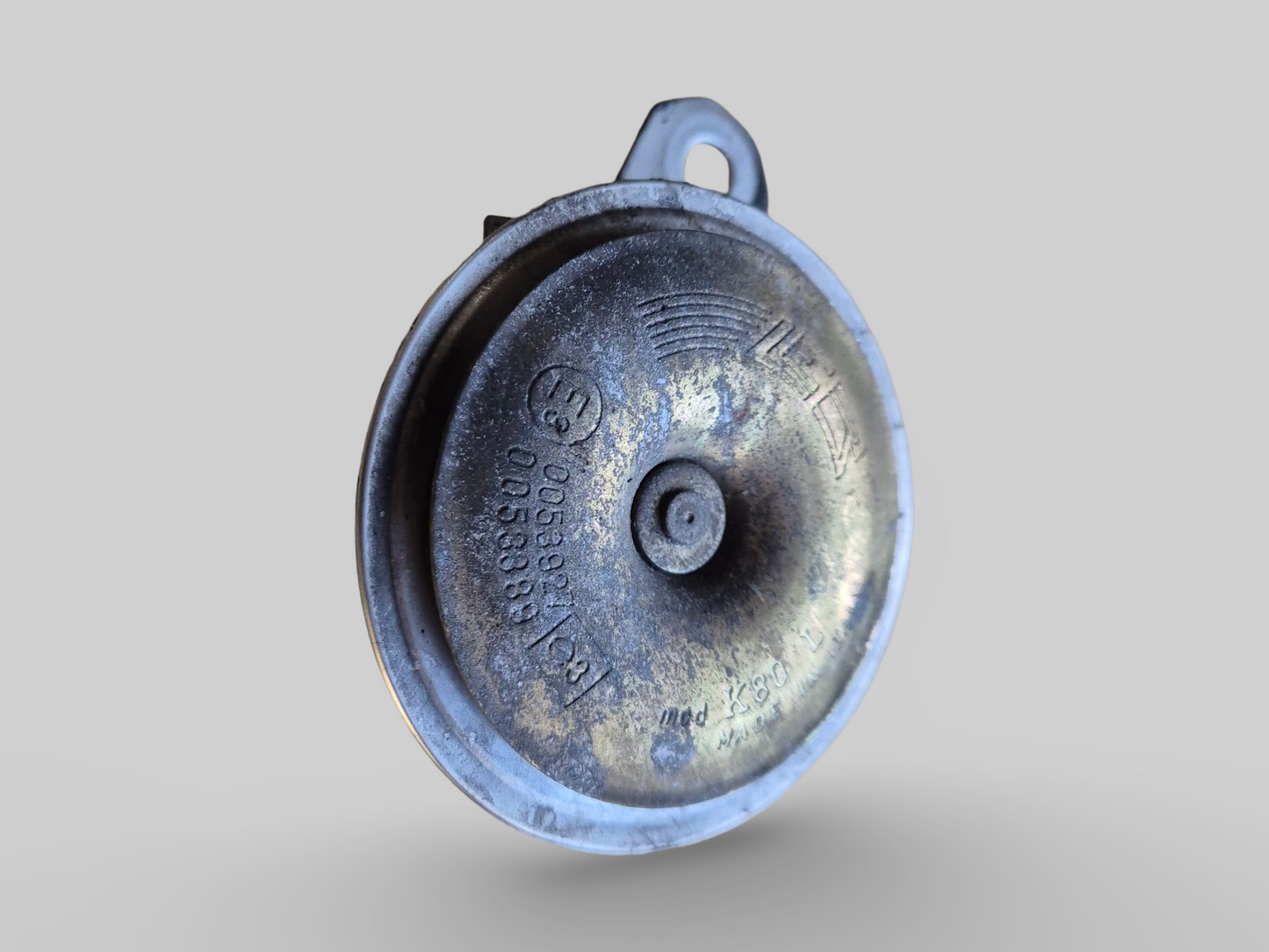 OLIEKOELERBEUGEL DIS109891 Aprilia RSV Tuono 1000R 06-10 