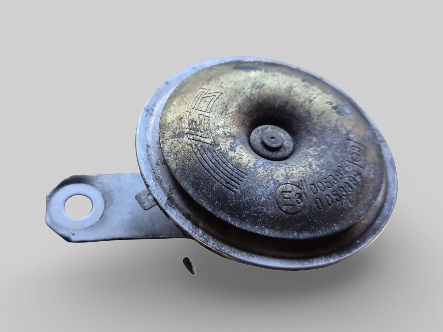 OLIEKOELERBEUGEL DIS109891 Aprilia RSV Tuono 1000R 06-10 