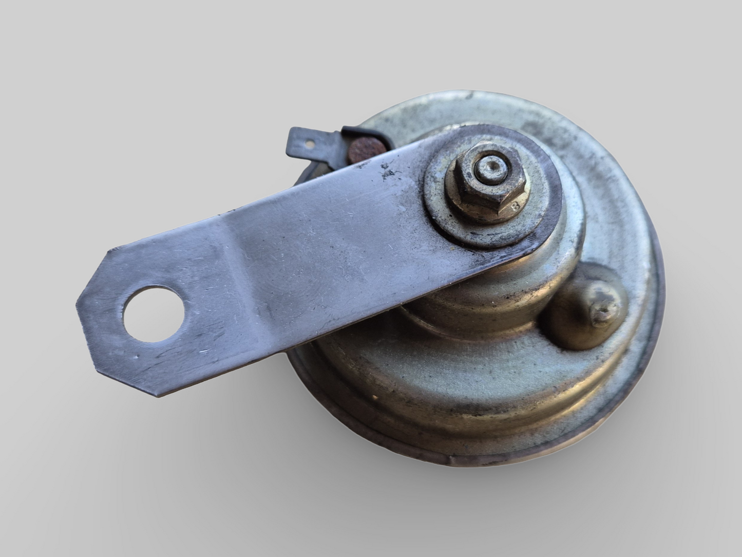 OLIEKOELERBEUGEL DIS109891 Aprilia RSV Tuono 1000R 06-10 