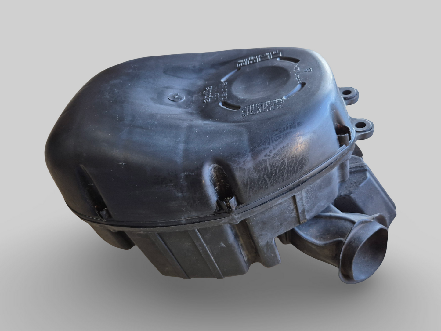 COMPLEET AIRBOX FILTERHUIS AP8149723 AP8148825 Aprilia RSV Mille 98-03 / Tuono 02-05 