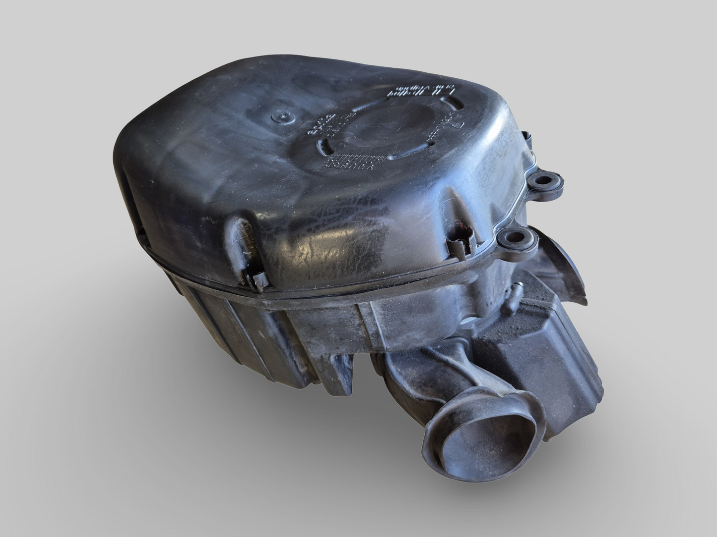 COMPLEET AIRBOX FILTERHUIS AP8149723 AP8148825 Aprilia RSV Mille 98-03 / Tuono 02-05 